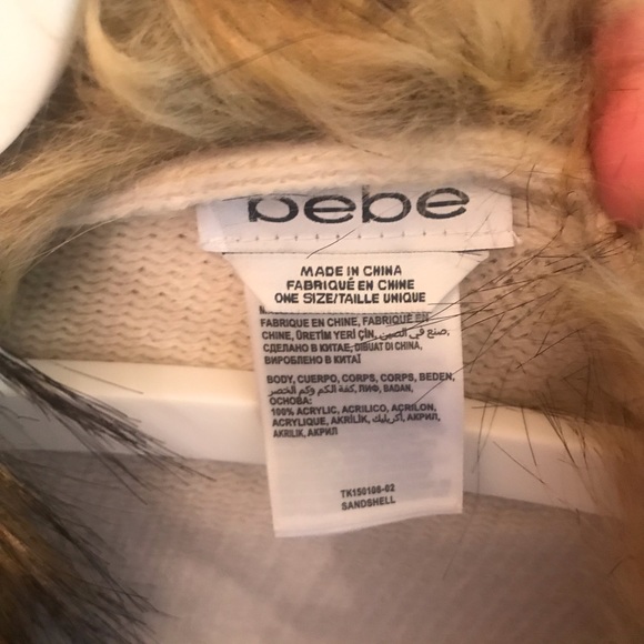 Cardigan - Picture 3 of 3